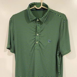 RLX Ralph Lauren Oakmont Country Club logo